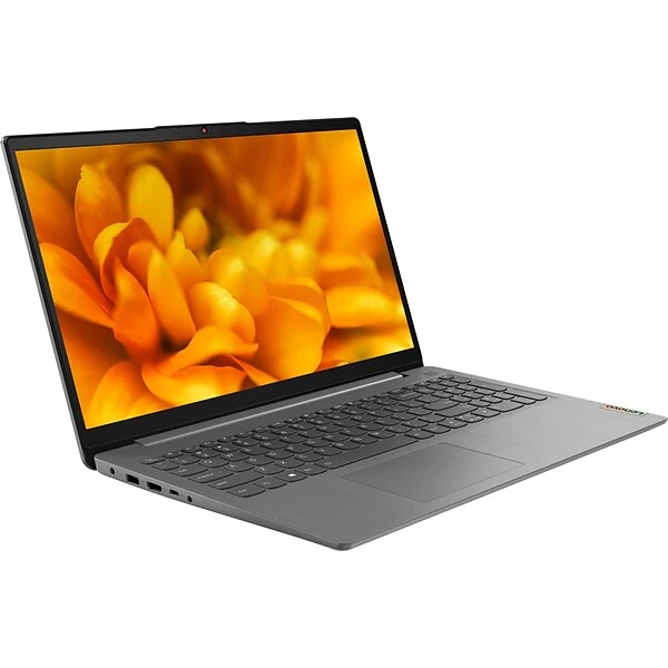 Lenovo IdeaPad 3 15IAU7 15.6" Laptop, Intel Core I3, 8GB Memory, 256GB SSD, Windows 11 (82RK001AUS) 6 Lenovo IdeaPad 3 15IAU7 15.6" Laptop, Intel Core I3, 8GB Memory, 256GB SSD, Windows 11 (82RK001AUS) - Image 6