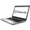 HP EliteBook 840 G4 14" Refurbished Laptop, Intel Core I5, 8GB Memory, 256GB SSD, Windows 10 Pro (051791291290)
