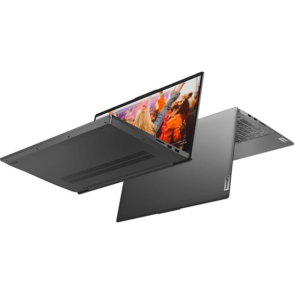 Lenovo IdeaPad 5 14ITL05 14" Laptop, Intel Core I5, 16GB Memory, 512GB SSD, Windows 10 (82FE00MEUS) 4 Lenovo IdeaPad 5 14ITL05 14" Laptop, Intel Core I5, 16GB Memory, 512GB SSD, Windows 10 (82FE00MEUS) - Image 4