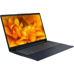 Lenovo IdeaPad 3 15IAU7 15.6" Laptop, Intel Core I5, 8GB Memory, 256GB SSD, Windows 11 (82RK001DUS) -LENO Computer Shop 120E2117 DC55 480B BC9401C20B0FCBBB s7