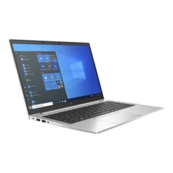 HP EliteBook 845 G8 Notebook 14" Laptop, AMD Ryzen 7 5850U, 16GB Memory, 512GB SSD, Windows 10 Pro (4X625UT#ABA)