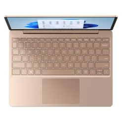 Microsoft Surface Laptop Go 2 12.4", Intel Core I5, 8GB Memory, 128GB SSD, Windows 11 (8QC-00048) -LENO Computer Shop 20312D5B 8C97 42FC 8B3C2DC346ACD207 s7