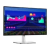 Dell UltraSharp 27" LED Monitor, Black/Silver (DELL-U2722D)