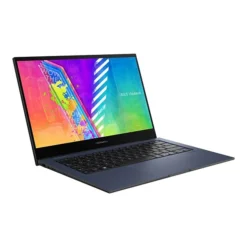 ASUS Vivobook Go 14 Flip J1400 14" Laptop, Intel Celeron, 4GB Memory, 128GB EMMC, Windows 11 (J1400KA-DS04T)