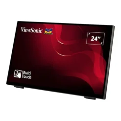 ViewSonic 24" LED Monitor, Black (TD2465) -LENO Computer Shop 2ED4F874 CC98 4C54 92EE161BD54FF85D s7