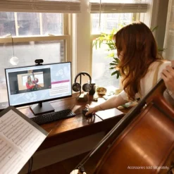 HP V24i G5 24" LCD Monitor, Black (65P58AA#ABA) -LENO Computer Shop 35812D9F 1E43 4448 BE63A3209DFAE1C8 s7