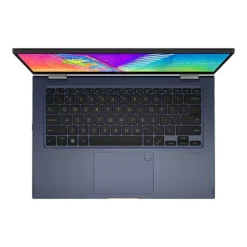 ASUS Vivobook Go 14 Flip J1400 14" Laptop, Intel Celeron, 4GB Memory, 128GB EMMC, Windows 11 (J1400KA-DS04T) -LENO Computer Shop 39590F1D 421D 4498 BAD7956F82020BA2 s7