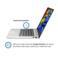 HP Chromebook 14", Intel Celeron N4120, 4GB Memory, 64GB EMMC, Google Chrome (60F57UA#ABA) -LENO Computer Shop 503EE54C D5EE 4B55 AE5E6DA2FF5A0149 s7