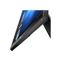 Dell 24" LED Monitor, Black (DELL-P2418HTE) -LENO Computer Shop 51E66E39 E7D0 4509 89CEE50AB795A239 s7