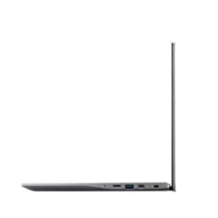 Acer Chromebook CB515-1W-393L 15.6", Intel Core I3-1115G4, 8GB Memory, 128GB SSD, Chrome OS, Steel Gray (NX.AYGAA.001)