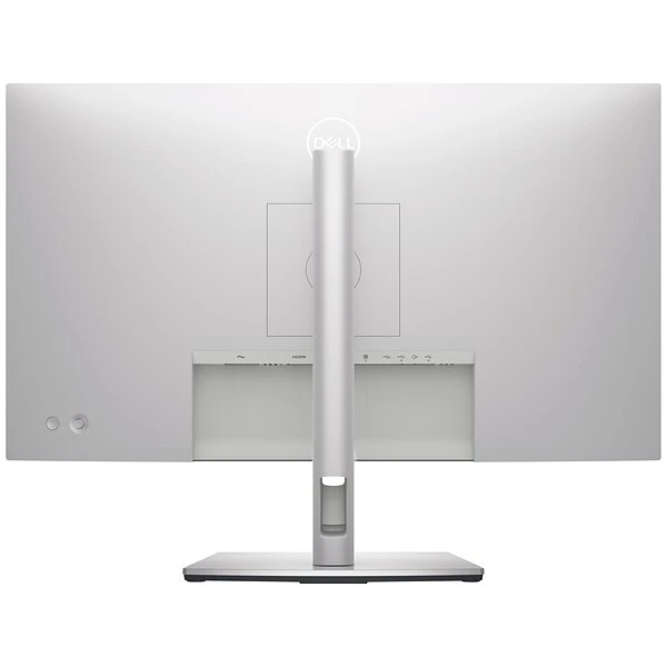 Dell UltraSharp 27" LED Monitor, Black/Silver (DELL-U2722D) 2 Dell UltraSharp 27" LED Monitor, Black/Silver (DELL-U2722D) - Image 2