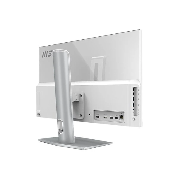 MSI Modern AM242 11M-892US All-in-One Desktop Computer, Intel Core I3-1115G4, 8GB Memory, 256GB SSD (MODAM24211M892) 2 MSI Modern AM242 11M-892US All-in-One Desktop Computer, Intel Core I3-1115G4, 8GB Memory, 256GB SSD (MODAM24211M892) - Image 2