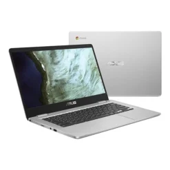 ASUS Chromebook C423NA DB42F 14", Intel Celeron, 4GB Memory, 32 GB EMMC, Google Chrome (C423NA-DB42F) -LENO Computer Shop 6CA835E3 0136 4258 A0A0CBF51C47C357 s7