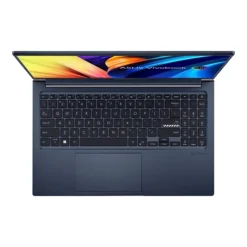 Asus Vivobook 15X OLED M1503 15.6" Laptop, AMD Ryzen 7 5800H, 16GB Memory, 512GB SSD, Windows 11 (M1503QA-ES74) -LENO Computer Shop 6D820723 82BB 49B6 A409C9DAC9DFE8DF s7