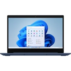 Lenovo IdeaPad 3 15IAU7 15.6" Laptop, Intel Core I5, 8GB Memory, 256GB SSD, Windows 11 (82RK001DUS) -LENO Computer Shop 78005AFD 3980 4E01 A8C2F4B5900F761E s7