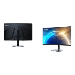 MSI PRO 27" Curved LED Monitor, Black (PROMP272C) -LENO Computer Shop 7947115F 151B 47CA 8E043E03919BBEB6 s7