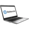 HP EliteBook 840 G3 14" Refurbished Laptop, Intel Core I7, 16GB Memory, 256GB SSD, Windows 10 Pro (T6F46UT#ABA)