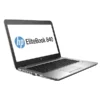 HP EliteBook 14" Refurbished Laptop, Intel Core I5, 16GB Memory, 256GB SSD, Windows 10 Pro (1LB79UT#ABA)