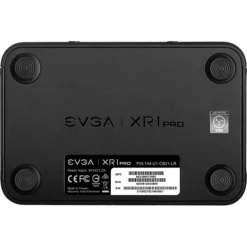 EVGA XR1 Pro Capture Card, Black (144-U1-CB21-LR) -LENO Computer Shop 81B8A739 5114 4F00 9223A806D207B5D2 s7