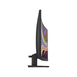 HP V27c G5 27" Curved LCD Monitor, Black (65P60AA#ABA) -LENO Computer Shop 823D5904 F265 47BF 918E6E533BAB5EEB s7