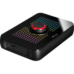 EVGA XR1 Pro Capture Card, Black (144-U1-CB21-LR)