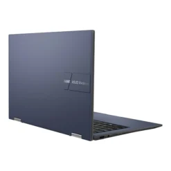 ASUS Vivobook Go 14 Flip J1400 14" Laptop, Intel Celeron, 4GB Memory, 128GB EMMC, Windows 11 (J1400KA-DS04T) -LENO Computer Shop 8DC1E970 D7DB 45A4 AF9504095F08C9BF s7