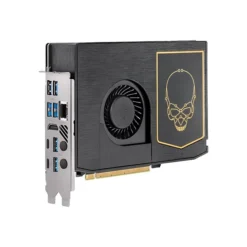 Intel NUC 11 Extreme Compute Element NUC11DBBi7 Gaming Desktop Computer, Intel Core I7-11700B (BNUC11DBBI70000)