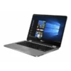 Asus VivoBook Flip 14 J401MA 14" Laptop, Intel Pentium, 4GB Memory, 128GB EMMC, Windows 10 S (J401MA-ES21T)
