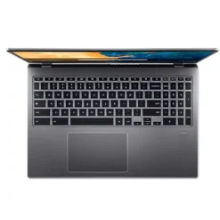 Acer Chromebook 515 CB515-1WT-33PW 15.6", Intel Core I3-1115G4, 8GB Memory, 128GB SSD, Chrome OS, Steel Gray (NX.AYFAA.001)