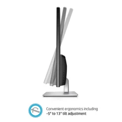 HP 32s Monitor, 31.5" Full HD IPS LED Monitor , Silver/Black (2UD96AA#ABA) -LENO Computer Shop 9D0593D1 4025 479A 97705DE4AEEA82EA s7