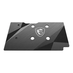 MSI MECH 2X 4G OC Radeon RX 6500 XT PCI Express 4.0 4GB GDDR6 Gaming Graphics Card, Black/Silver (R6500XTM2X4C) -LENO Computer Shop A2483C95 0528 4048 97883D734E836B66 s7