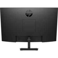 HP V27c G5 27" Curved LCD Monitor, Black (65P60AA#ABA) -LENO Computer Shop A2AF0F88 5351 483F AA486DAB87098EB5 s7