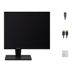 ViewSonic 27" LED Monitor, Black (VA2715-2K-MHD) -LENO Computer Shop A39CCDCE C11F 42DB BD945B4C371864FC s7