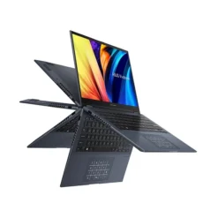 ASUS VivoBook S 14 Flip 14" Laptop, AMD Ryzen 5 5600H, 16GB Memory, 512GB SSD, Windows 11 (TN3402QA-DB56T) 9 ASUS VivoBook S 14 Flip 14" Laptop, AMD Ryzen 5 5600H, 16GB Memory, 512GB SSD, Windows 11 (TN3402QA-DB56T) -LENO Computer Shop A623B763 AD00 4A83 8D6932C149A60F9F s7