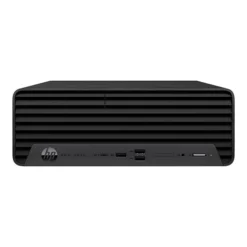 HP Pro 400 G9 Desktop Computer, Intel Core I5-12500, 16GB Memory, 512GB SSD (6C1A2UT#ABA)