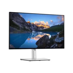 Dell UltraSharp 24" LED Monitor, Black/Silver (DELL-U2422H)