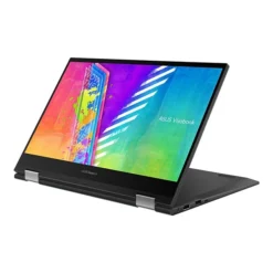 Asus Vivobook Go 14 Flip J1400 14" Laptop, Intel Celeron, 4GB Memory, 64GB EMMC, Windows 11 (J1400KA-DS02T) -LENO Computer Shop BEC8C61D A425 4173 BA2FBB6A24D015F9 s7