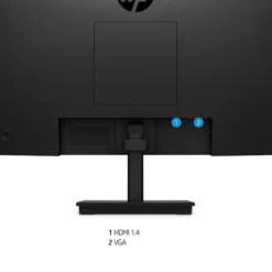 HP V22v G5 21.45" LED Monitor, Black (65P56AA#ABA) -LENO Computer Shop C2B6278C F2EB 4D87 AE4665882CF4ABE2 s7