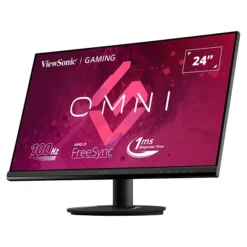 ViewSonic OMNI 24" LCD Monitor, Black (VX2416) -LENO Computer Shop CF92A3A9 84C9 4734 91290C3DE1F7E0A8 s7