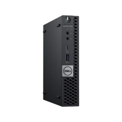 Dell OptiPlex 5060 Refurbished Desktop Computer, Intel Core I5-8400T, 16GB Memory, 512GB SSD (051791291429)