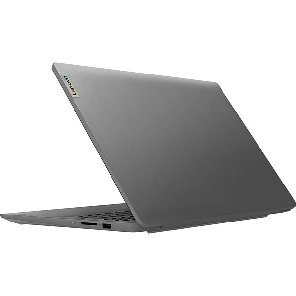 Lenovo IdeaPad 3 15IAU7 15.6" Laptop, Intel Core I3, 8GB Memory, 256GB SSD, Windows 11 (82RK001AUS) 5 Lenovo IdeaPad 3 15IAU7 15.6" Laptop, Intel Core I3, 8GB Memory, 256GB SSD, Windows 11 (82RK001AUS) - Image 5