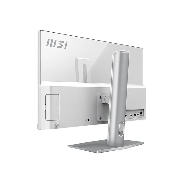 MSI Modern AM242 11M-892US All-in-One Desktop Computer, Intel Core I3-1115G4, 8GB Memory, 256GB SSD (MODAM24211M892) 3 MSI Modern AM242 11M-892US All-in-One Desktop Computer, Intel Core I3-1115G4, 8GB Memory, 256GB SSD (MODAM24211M892) - Image 3