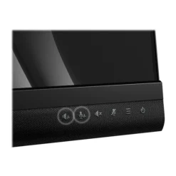 ViewSonic 24" LED Monitor, Black (VG2456V) -LENO Computer Shop E6E5B23A A410 4B38 820AA4E9352B4478 s7