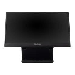ViewSonic ColorPro 16" Portable Monitor, Black (VP16-OLED)