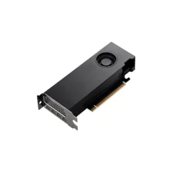NVIDIA RTX A2000 PCI Express 4.0 X16 6GB GDDR6 Graphics Card, Black (VCNRTXA2000-PB)