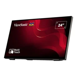 ViewSonic 24" LED Monitor, Black (TD2465) -LENO Computer Shop EFBA226C 7C89 4ECF A97D63DCA73FFD2B s7