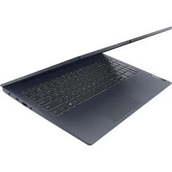 Lenovo IdeaPad 5 15ABA7 15.6" Laptop, AMD Ryzen 7 5825U, 8GB Memory, 512GB SSD, Windows 11 (82SG0004US) -LENO Computer Shop F2B807FB 5877 4D77 96A3025E47FAF0EE s7