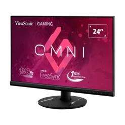 ViewSonic OMNI 24" LCD Monitor, Black (VX2416) -LENO Computer Shop F3B72335 FB05 49E3 862CC60279B5D337 s7
