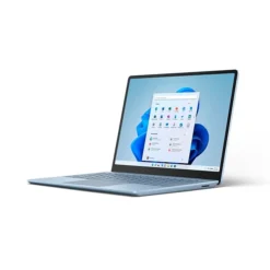 Microsoft Surface Laptop Go 2 12.4", Intel Core I5, 8GB Memory, 256GB SSD, Windows 11 (8QF-00012)