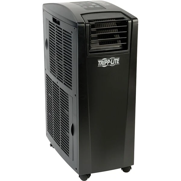 Tripp Lite® SRCOOL12K 120V Portable Air Conditioning Unit 1 Tripp Lite® SRCOOL12K 120V Portable Air Conditioning Unit
